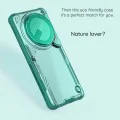 Калъф за iPhone Duo - Iceblade Prop Magnetic (с прозрачно черен протектор за камера) - Nillkin - Черен