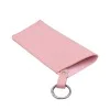 Калъф за очила Techsuit Glasses Case (ETN6) - PU кожа, 17.5 x 8.5cm - Реми