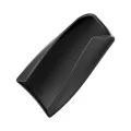 Калъф за подлакътник Spigen Armrest Cover TO240 (ACP06042) - за Tesla Model Y/3 (2022-2023), без лепило, устойчив на надраскване, TPE - Черен