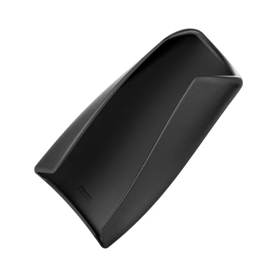 Калъф за подлакътник Spigen Armrest Cover TO240 (ACP06042) - за Tesla Model Y/3 (2022-2023), без лепило, устойчив на надраскване, TPE - Черен