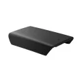 Калъф за подлакътник Spigen Armrest Cover TO240 (ACP06042) - за Tesla Model Y/3 (2022-2023), без лепило, устойчив на надраскване, TPE - Черен