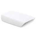 Калъф за подлакътник Spigen Armrest Cover TO240 (ACP07645) - за Tesla Model Y/3 (2022-2023), без лепило, устойчив на надраскване, TPE - Бял
