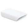 Калъф за подлакътник Spigen Armrest Cover TO240 (ACP07645) - за Tesla Model Y/3 (2022-2023), без лепило, устойчив на надраскване, TPE - Бял