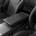 Калъф за подлакътник Spigen Armrest Cover TO240H (ACP07410) - за Tesla Model 3 Highland / Y Juniper, без лепило, устойчив на надраскване - Черен