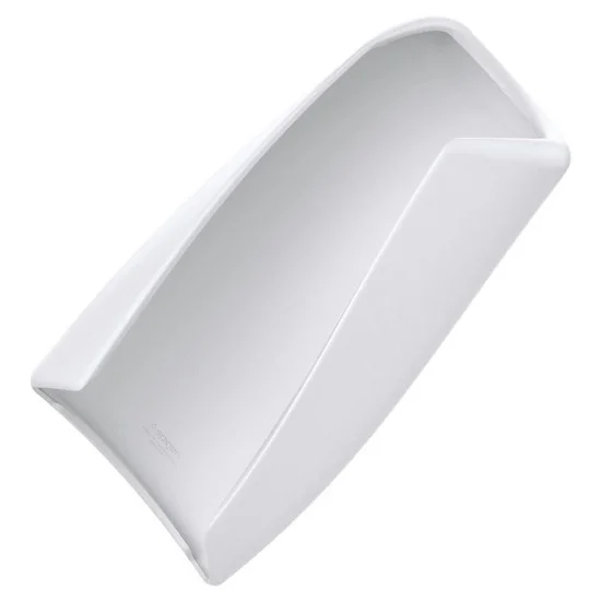 Калъф за подлакътник Spigen Armrest Cover TO240H (ACP07646) - за Tesla Model 3 Highland / Y Juniper, без лепило, устойчив на надраскване - Бял