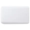 Калъф за подлакътник Spigen Armrest Cover TO240H (ACP07646) - за Tesla Model 3 Highland / Y Juniper, без лепило, устойчив на надраскване - Бял