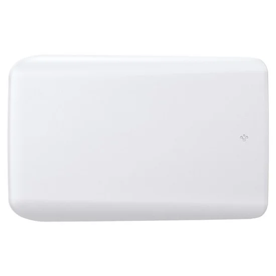 Калъф за подлакътник Spigen Armrest Cover TO240H (ACP07646) - за Tesla Model 3 Highland / Y Juniper, без лепило, устойчив на надраскване - Бял