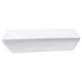 Калъф за подлакътник Spigen Armrest Cover TO240H (ACP07646) - за Tesla Model 3 Highland / Y Juniper, без лепило, устойчив на надраскване - Бял