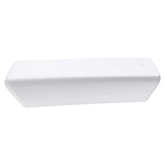 Калъф за подлакътник Spigen Armrest Cover TO240H (ACP07646) - за Tesla Model 3 Highland / Y Juniper, без лепило, устойчив на надраскване - Бял