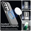 Калъф с MagSafe – Techsuit CandyCase – Xiaomi Redmi 15 4G / Redmi 15 5G – Черен