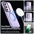 Калъф с MagSafe – Techsuit CandyCase – Xiaomi Redmi 15 4G / Redmi 15 5G – Лилав