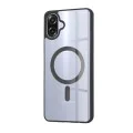 Калъф с MagSafe – Techsuit MagSafe Pro – Samsung Galaxy A07 4G – Черен