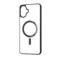 Калъф с MagSafe – Techsuit MagSafe Pro – Samsung Galaxy A07 4G – Черен