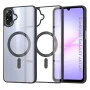 Калъф с MagSafe – Techsuit MagSafe Pro – Samsung Galaxy A07 4G – Черен