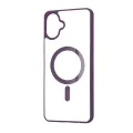 Калъф с MagSafe – Techsuit MagSafe Pro – Samsung Galaxy A07 4G – Лилав