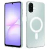 Калъф с MagSafe – Techsuit MagSafe Pro – Samsung Galaxy A07 4G – Прозрачен