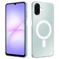 Калъф с MagSafe – Techsuit MagSafe Pro – Samsung Galaxy A07 4G – Прозрачен
