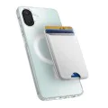 Калъф с MagSafe – Techsuit MagSafe Pro – Samsung Galaxy A07 4G – Прозрачен