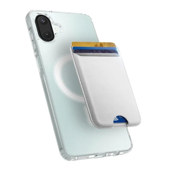Калъф с MagSafe – Techsuit MagSafe Pro – Samsung Galaxy A07 4G – Прозрачен