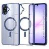 Калъф с MagSafe – Techsuit MagSafe Pro – Samsung Galaxy A07 4G – Син