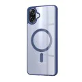 Калъф с MagSafe – Techsuit MagSafe Pro – Samsung Galaxy A07 4G – Син