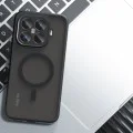 Калъф с MagSafe – Techsuit PureFrost – Xiaomi 15T – Матово черен