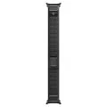 Калъф с каишка Spigen Athlex Air (AMP11614) - Samsung Galaxy Watch Ultra 2 / Watch Ultra 47mm - Черен / Сив