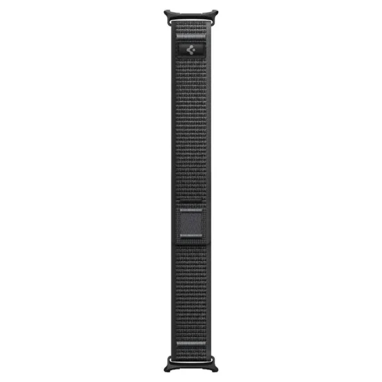 Калъф с каишка Spigen Athlex Air (AMP11614) - Samsung Galaxy Watch Ultra 2 / Watch Ultra 47mm - Черен / Сив