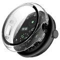 Калъф с протектор за Google Pixel Watch 4 (41mm) - Techsuit Defense360 Pro - Прозрачен