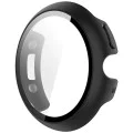 Калъф с протектор за Google Pixel Watch 4 (45mm) - Techsuit Defense360 Pro - Черен