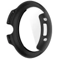 Калъф с протектор за Google Pixel Watch 4 (45mm) - Techsuit Defense360 Pro - Черен