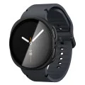 Калъф с протектор Spigen Thin Fit 360 (ACS11601) - Samsung Galaxy Watch9 44mm / Watch8 44mm - Черен