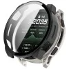 Калъф с протектор за екран Techsuit Defense360 Pro - Amazfit Cheetah 2 Ultra - Черен