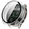 Калъф с протектор за екран Techsuit Defense360 Pro - Amazfit Cheetah 2 Ultra - Прозрачен