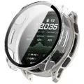 Калъф с протектор за екран Techsuit Defense360 Pro - Amazfit Cheetah 2 Ultra - Прозрачен