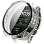 Калъф с протектор за екран Techsuit Defense360 Pro - Amazfit Cheetah 2 Ultra - Прозрачен
