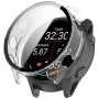 Калъф с протектор за екран Techsuit Defense360 Pro - Garmin Forerunner 70 / Forerunner 170 - Прозрачен