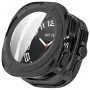 Калъф с протектор за екран Techsuit Defense360 Pro + Screen Protector - Samsung Galaxy Watch Ultra 2 - Черен