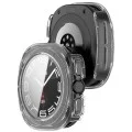 Калъф с протектор за екран Techsuit Defense360 Pro + Screen Protector - Samsung Galaxy Watch Ultra 2 - Прозрачен