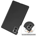 Калъф за таблет Lenovo Legion Tab Gen 3 - Techsuit FoldPro - Черен