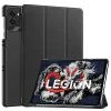 Калъф за таблет Lenovo Legion Tab Gen 3 - Techsuit FoldPro - Черен