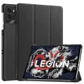Калъф за таблет Lenovo Legion Tab Gen 3 - Techsuit FoldPro - Черен