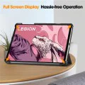 Калъф за таблет Lenovo Legion Tab Gen 3 - Techsuit FoldPro - Черен