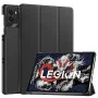 Калъф за таблет Lenovo Legion Tab Gen 3 - Techsuit FoldPro - Черен