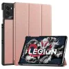 Калъф за таблет Lenovo Legion Tab Gen 3 - Techsuit FoldPro - Розово злато