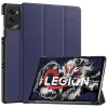 Калъф за таблет Lenovo Legion Tab Gen 3 - Techsuit FoldPro - Син