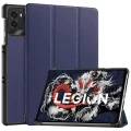Калъф за таблет Lenovo Legion Tab Gen 3 - Techsuit FoldPro - Син