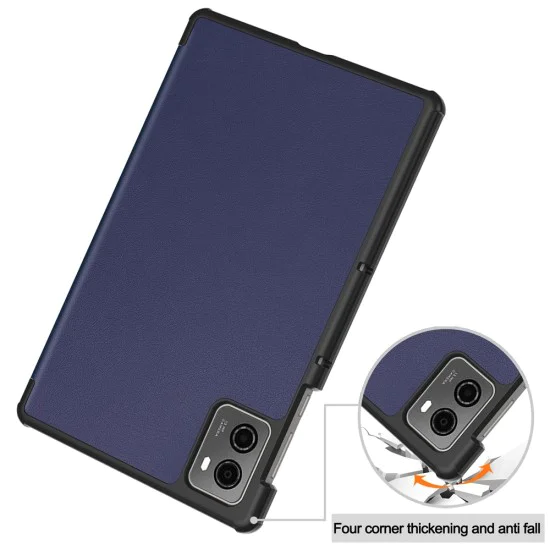 Калъф за таблет Lenovo Legion Tab Gen 3 - Techsuit FoldPro - Син