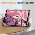 Калъф за таблет Lenovo Legion Tab Gen 3 - Techsuit FoldPro - Син