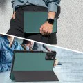 Калъф за таблет Lenovo Legion Tab Gen 3 - Techsuit FoldPro - Unicorn